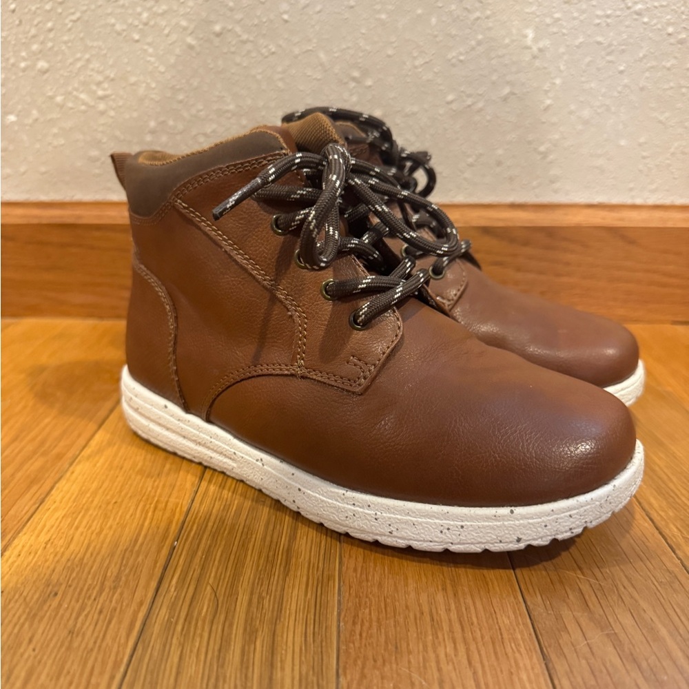 Sonoma Massimo Boys Dress Boots